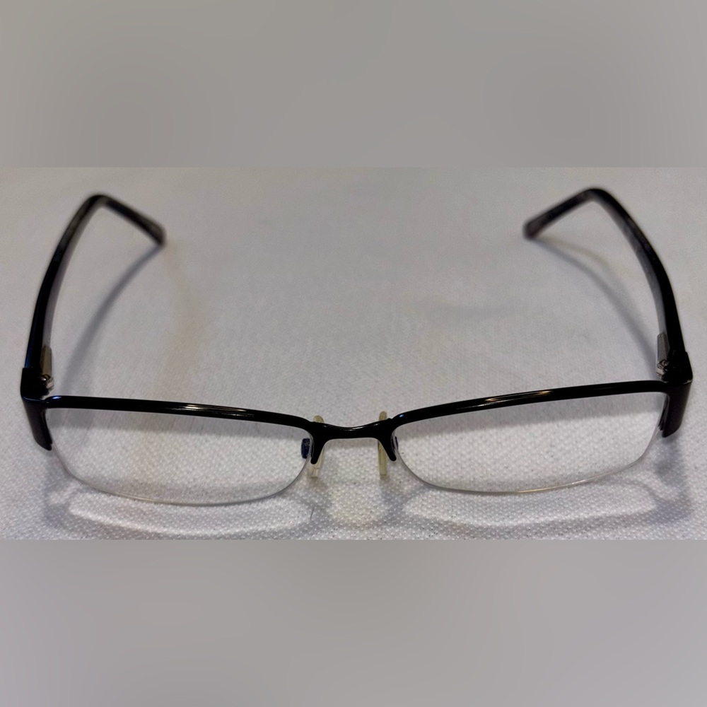 Givenchy Half Rim Eyeglasses - Picture 5 of 5